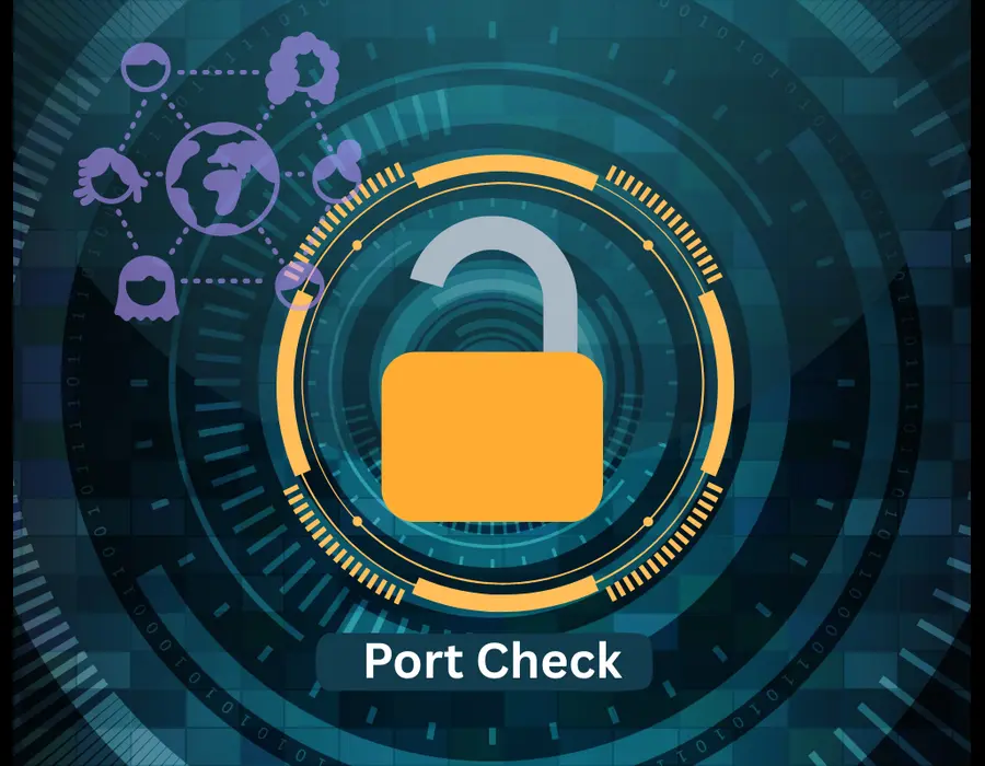Port Checker tool